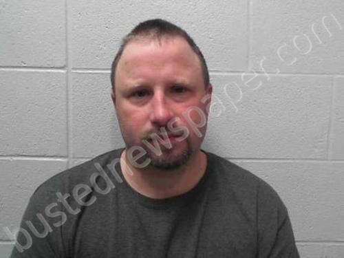 SPRUANCE, DANIEL E #, Warren County, Ohio - 2025-05-16 04:40:00