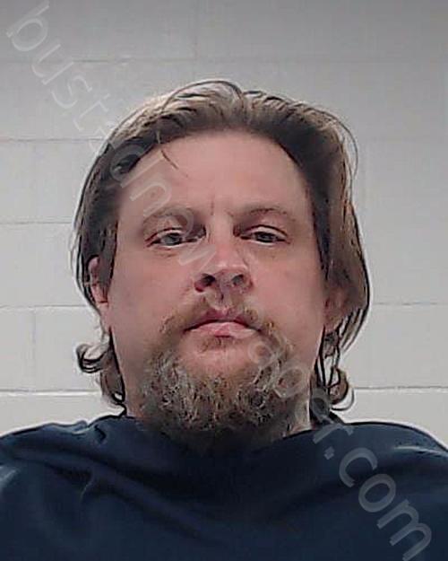 STUBBLEFIELD, JASON SHANE #, Collin County, Texas - 2025-05-16 05:28:00