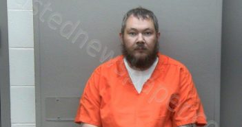PETERSON, CHARLES D | 2025-05-16 16:38:00 Christian County, Illinois Booking