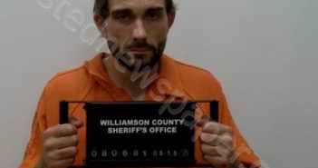 <B>HEARN</B>, DOUGLAS <B>KYLE</B> #, Williamson County, Illinois - 2025-05-16 04:00:00