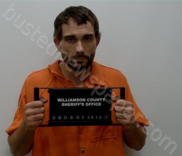 HEARN, DOUGLAS KYLE #, Williamson County, Illinois - 2025-05-16 04:00:00