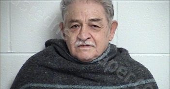 DEVORA-GALLEGOS, RAUL | 2025-05-16 Chase County, Kansas Booking