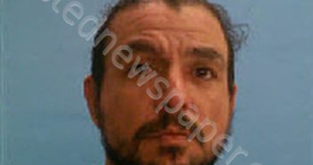 JOHNSON, RANDY MICHAEL | 2025-05-16 23:09:00 Desoto County, Florida Booking