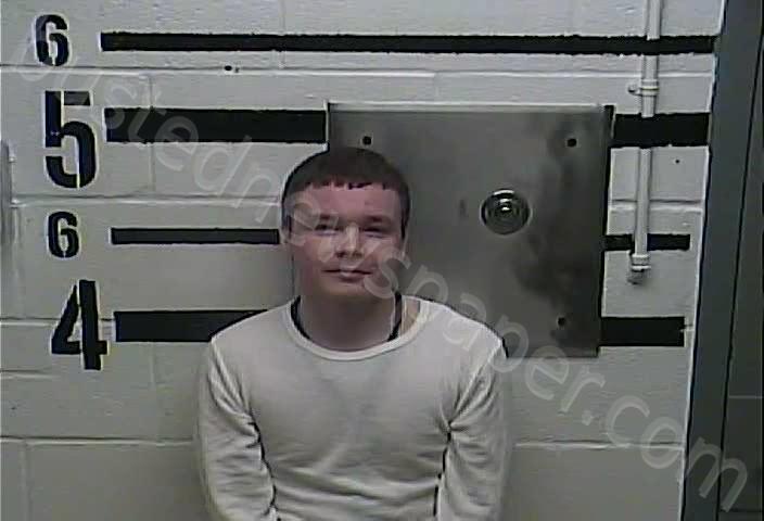 WALKER, CHARLES LEE #, Larue County, Kentucky - 2025-05-16 13:08:00