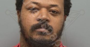 <B>BROWN</B>, <B>JEVARIUS</B> <B>DEWAYNE</B> #, Lee County, Florida - 2025-05-16 01:11:00