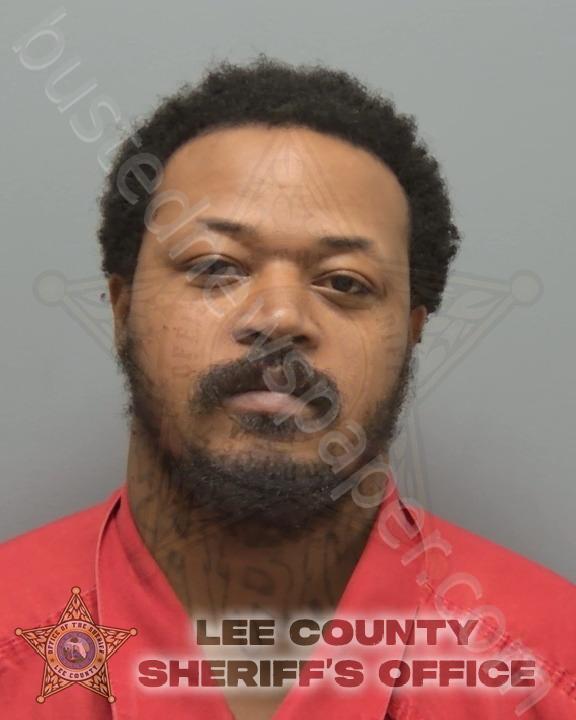 BROWN, JEVARIUS DEWAYNE #, Lee County, Florida - 2025-05-16 01:11:00