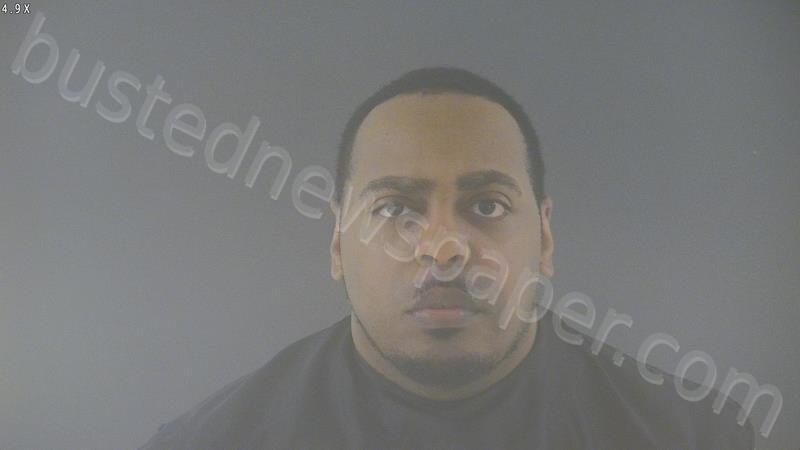 LEFTWICH, MARQUIS DEBRAY #, Bedford County, Virginia - 2025-05-16 12:40:00