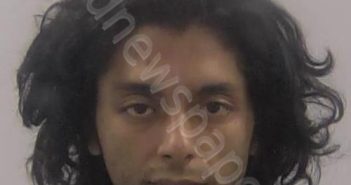 COTA RIVAS, EMERSON BALMORE | 2025-05-16 07:38:00 Chesapeake, Virginia Booking