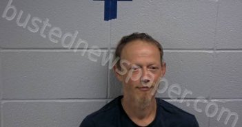 REYNOLDS, JERAMY A | 2025-05-16 15:32:00 Cleburne County, Arkansas Booking