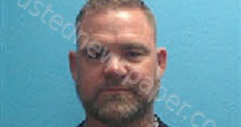 <B>PEARSON</B>, <B>JASON</B> WAYNE #, Desoto County, Florida - 2025-05-16 15:55:00