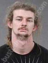 LANNING, JOSHUA #, Wayne County, Indiana - 2025-05-16