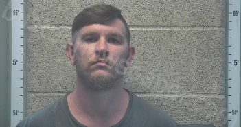 BALLARD, JAMES K | 2025-05-16 09:44:00 Henderson County, Kentucky Booking