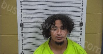 <B>GALINDO</B>, <B>FAUSTINO</B> <B>ISAIAH</B> #, Grant County, New Mexico - 2025-05-16 20:11:00