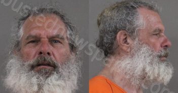 <B>COCHRAN</B>, <B>DAVID</B> #, Denton County, Texas - 2025-05-16