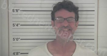 O’CONNELL, BRIAN JOSEPH | 2025-05-16 22:32:00 Campbell County, Kentucky Booking