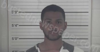 ROBERTS, JALEEL ABDUEL ANTAWAN | 2025-05-16 08:09:00 Campbell County, Kentucky Booking