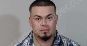 ALVARADO CASTRO, JOSE CARLOS | 2025-05-16 20:20:00 Rappahannock Regional Jail, Virginia Booking