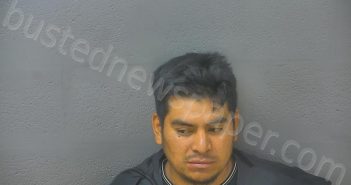 <B>CHAVEZ</B>-RAMIREZ, CARLOS <B>DANIEL</B> #, Lynchburg, Virginia - 2025-05-16 08:00:00