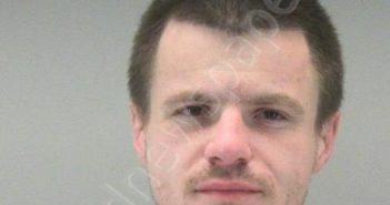 <B>MILLER</B>, <B>BRANDON</B> <B>WAYNE</B> #, Montgomery County, Ohio - 2025-05-16 21:01:00