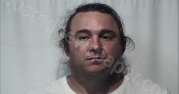 QUICK, DEVIN RYAN | 2025-05-16 Christian County, Kentucky Booking