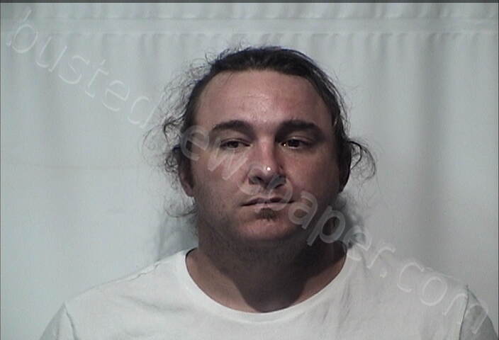 QUICK, DEVIN RYAN #, Christian County, Kentucky - 2025-05-16
