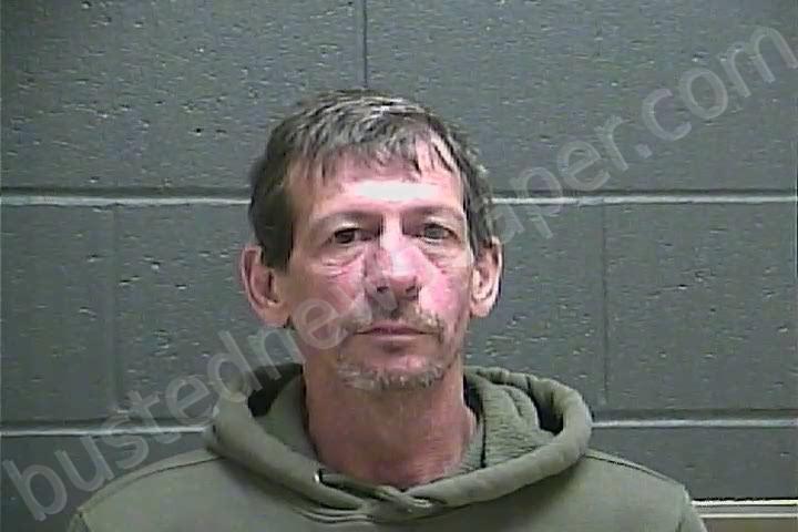 WRIGHT, KEVIN DALE #, Perry County, Indiana - 2025-05-16 21:05:00