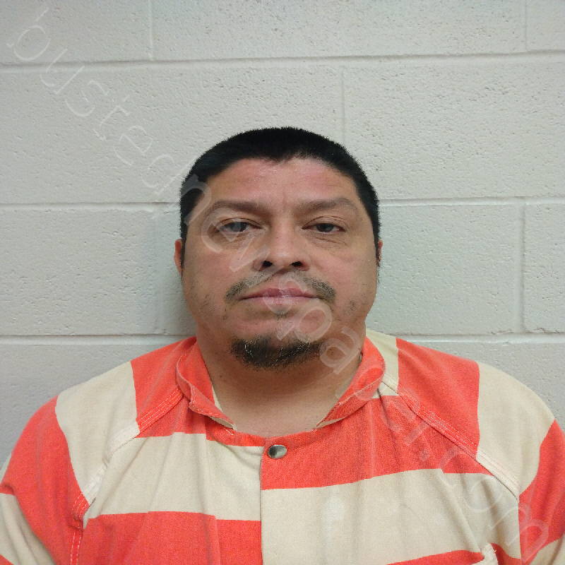 REYES, VENICIO #, Brown County, Texas - 2025-05-16 06:44:00