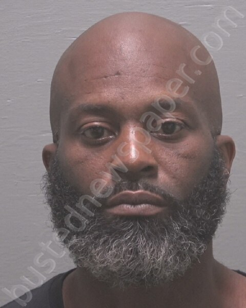 Peters, Marcellus Montrell 2025 05 16 New Hanover County, North