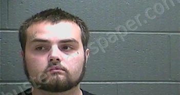 PETROSHUS, TIMOTHY JAMES | 2025-05-16 09:47:00 Perry County, Indiana Booking