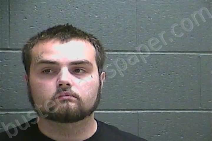 PETROSHUS, TIMOTHY JAMES #, Perry County, Indiana - 2025-05-16 09:47:00