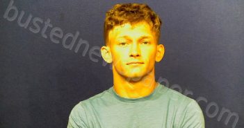 ARMSTRONG, JOSEPH MICHAEL | 2025-05-16 11:30:00 Victoria County, Texas Booking