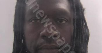 HARGRAVES, JASON AARON SENIOR | 2025-05-16 07:37:00 Chesapeake, Virginia Booking
