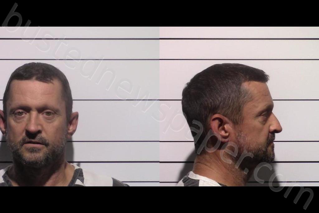 HARDEN, RICHARD ROBERT #, Gillespie County, Texas - 2025-05-16