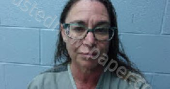 DRASKOVICH, KIM HANCOCK | 2025-05-16 20:38:00 Grainger County, Tennessee Booking