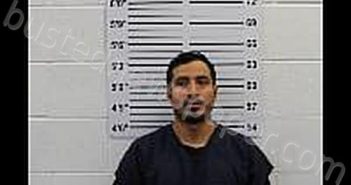LOPEZ <B>RAMIREZ</B>, <B>JUAN</B> <B>CARLOS</B> #, Dakota County, Nebraska - 2025-05-16