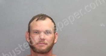 RICHARD JOSEPH KEELER | 2025-05-16 12:31:00 Labette County, Kansas Booking