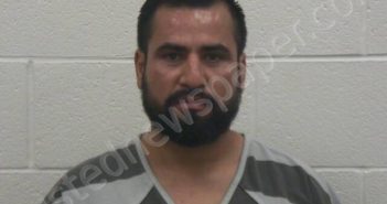 SANCHEZ-ALDRETE, FRANCISCO JAVIER | 2025-05-16 10:57:00 Loudon County, Tennessee Booking