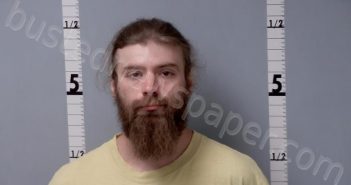 <B>CARLL</B>, <B>DAMIAN</B> <B>JAMES</B> #, Gratiot County, Michigan - 2025-05-16 11:12:00