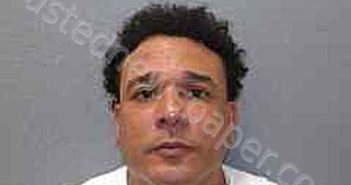 WILSON, <B>TIMOTHY</B> <B>SCOTT</B> #, Monroe County, Florida - 2025-05-16 23:52:00