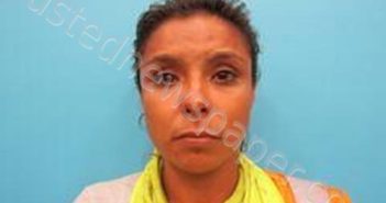 SAMANTHA LUCIO | 2025-05-17 21:54:00 Kendall County, Texas Booking