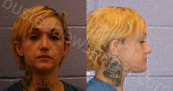 <B>BIGLER</B>, <B>SARAH</B> <B>GENTRY</B> #, Andrews County, Texas - 2025-05-17