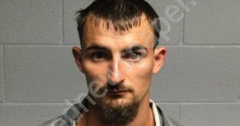 <B>SIMONS</B>, <B>HAROLD</B> <B>DAVID</B> #, Polk County, Texas - 2025-05-17 10:29:00