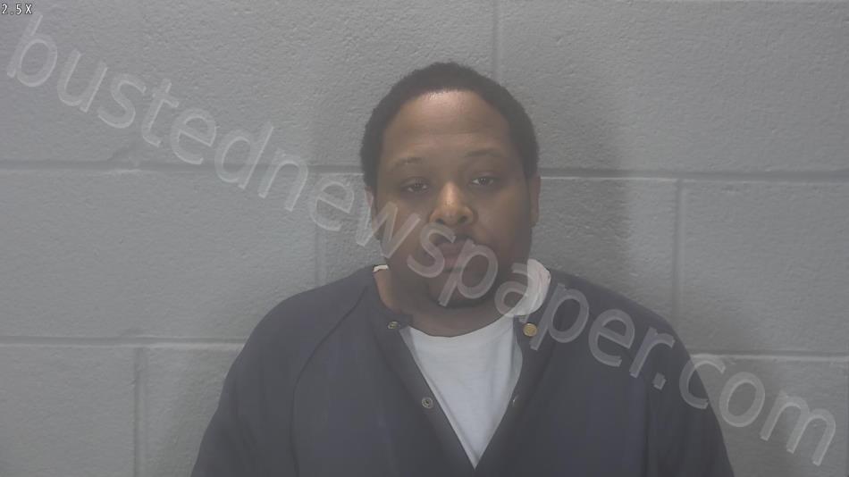 SIMMONS, NATHANIEL PIERE #, Tippecanoe County, Indiana - 2025-05-17 18:43:00