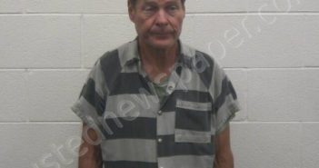 WYLIE, JERRY DEWAYNE | 2025-05-17 23:32:00 Loudon County, Tennessee Booking
