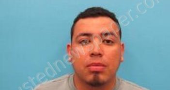 MANUEL HERRERA | 2025-05-17 01:41:00 Kendall County, Texas Booking