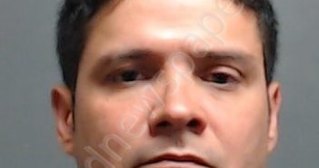 MORENO <B>MARQUEZ</B>, <B>CARLOS</B> ADOLFO #, Polk County, Florida - 2025-05-17