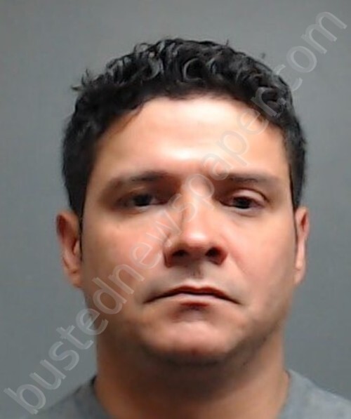 MORENO MARQUEZ, CARLOS ADOLFO #, Polk County, Florida - 2025-05-17