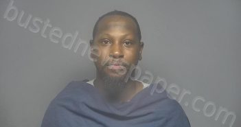EDMONDS, MACAUTHUR, JR | 2025-05-17 14:57:00 Chester County, South Carolina Booking