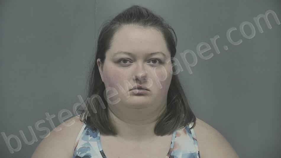 DOZIER, ELIZABETH A #, Vigo County, Indiana - 2025-05-17 03:29:45