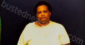 BANGS, MAXINE BATES | 2025-05-17 04:47:00 Victoria County, Texas Booking